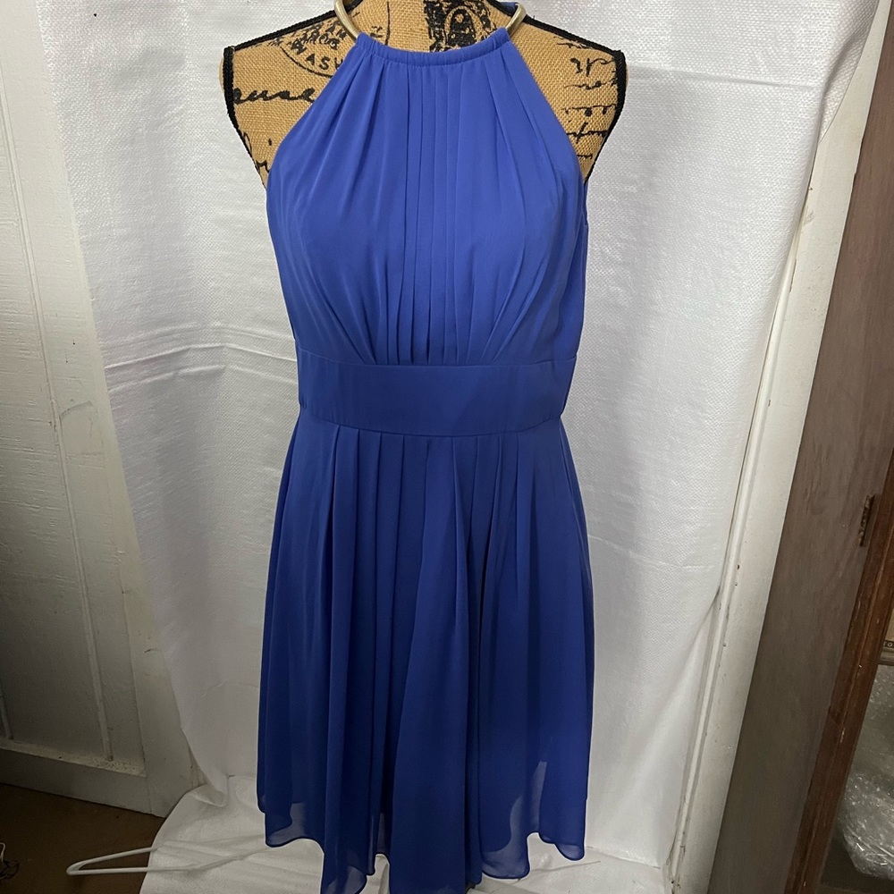 Brand new White House Black Market dress - never worn